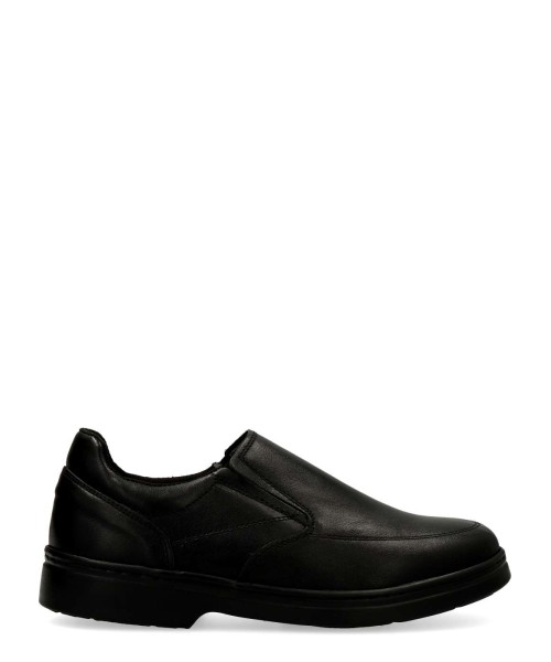 MAC Zapato mocasín cómodo hombre