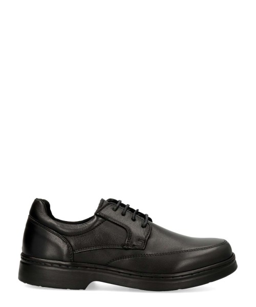 MAC Zapato blucher cómodo hombre