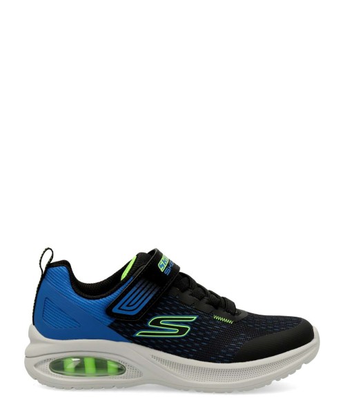 SKECHERS Deporte Microspec Max Advance - Squad-Pacer
