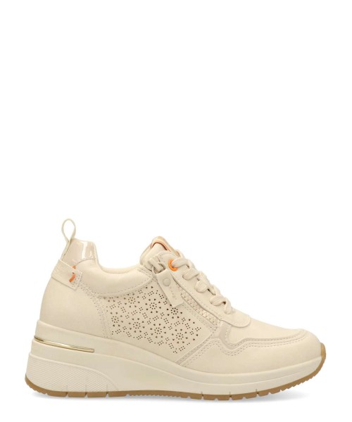 REFRESH Zapato casual vegano comfort