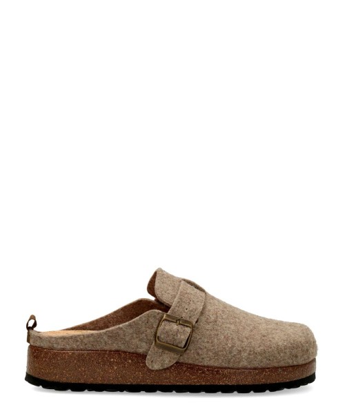 MARPEN SLIPPERS Zapatilla de casa bio comfort hombre