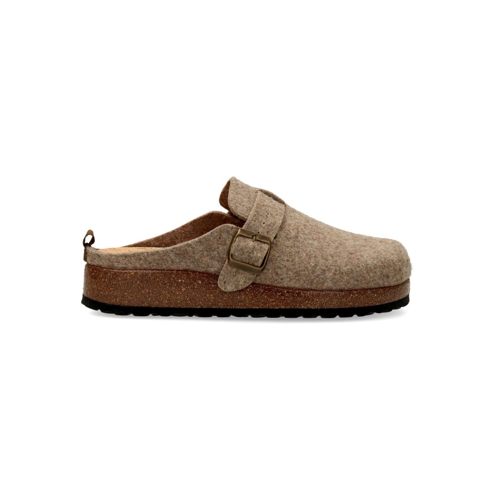 MARPEN SLIPPERS Zapatilla de casa bio comfort hombre