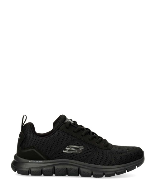 SKECHERS Zapatilla confort Track - Leshur