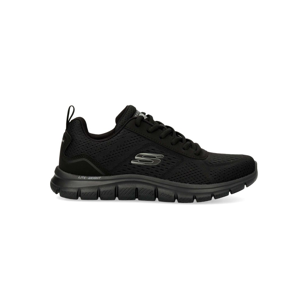 SKECHERS Zapatilla confort Track - Leshur
