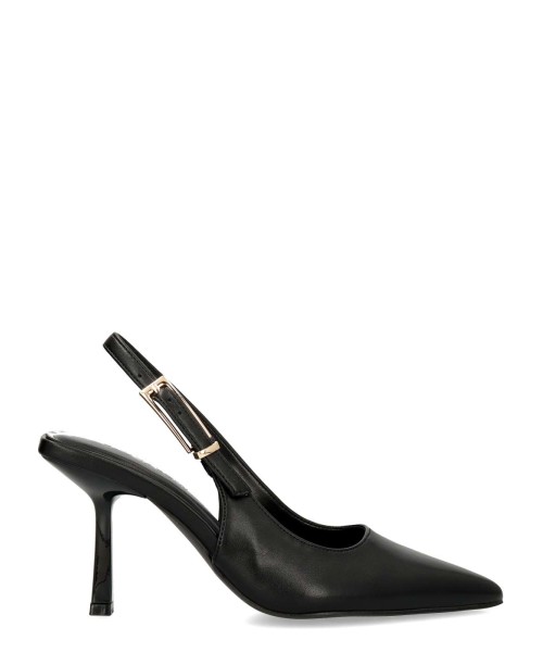 BUONAROTTI Zapato salón tacón fino mujer