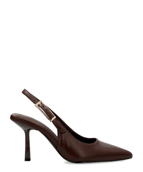 BUONAROTTI Zapato salón puntera fina mujer