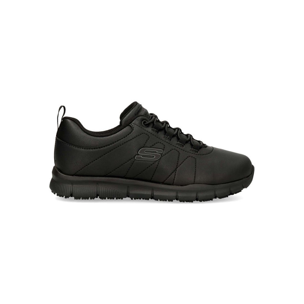 SKECHERS Zapatilla trabajo Nampa - Beja
