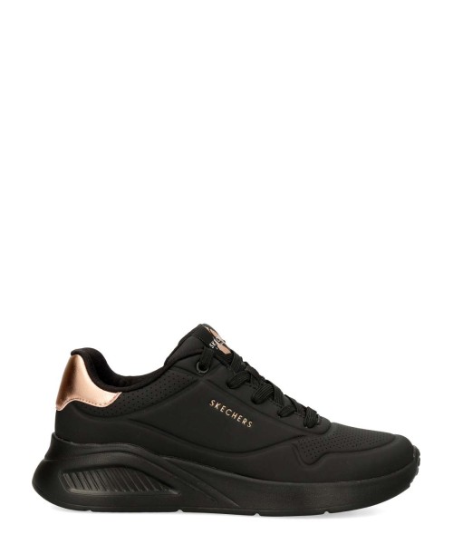 SKECHERS Sneakers Uno Lite - Shimmer Along
