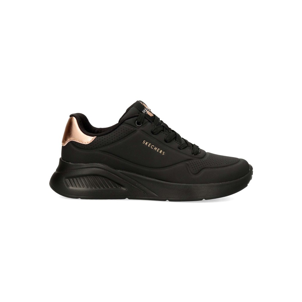 SKECHERS Sneakers Uno Lite - Shimmer Along