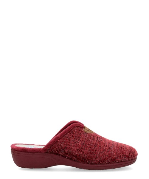 NATALIA Chinela de casa cálida y comfort mujer