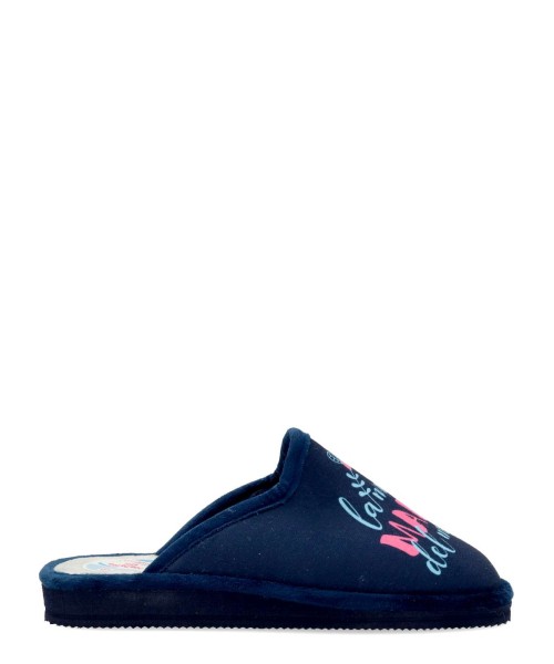 NATALIA Zapatilla de casa parquet mamá