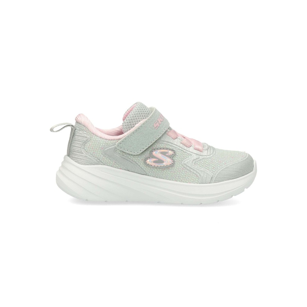 SKECHERS Deportiva confort brillo Wave 92