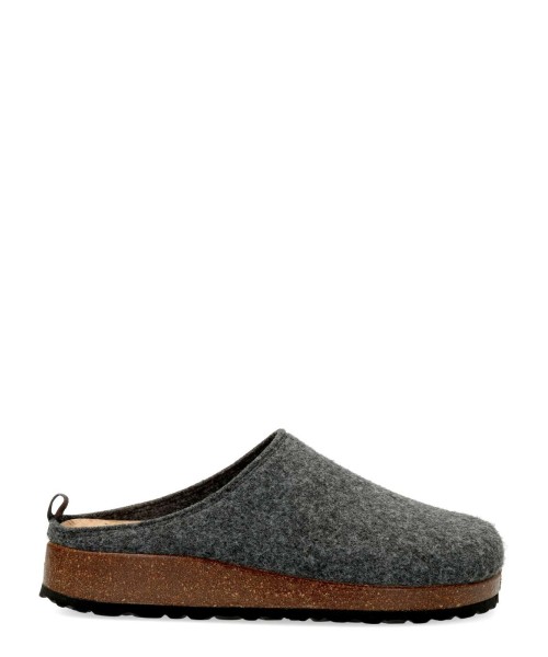 MARPEN SLIPPERS Slippers BIO Fieltro con hebilla