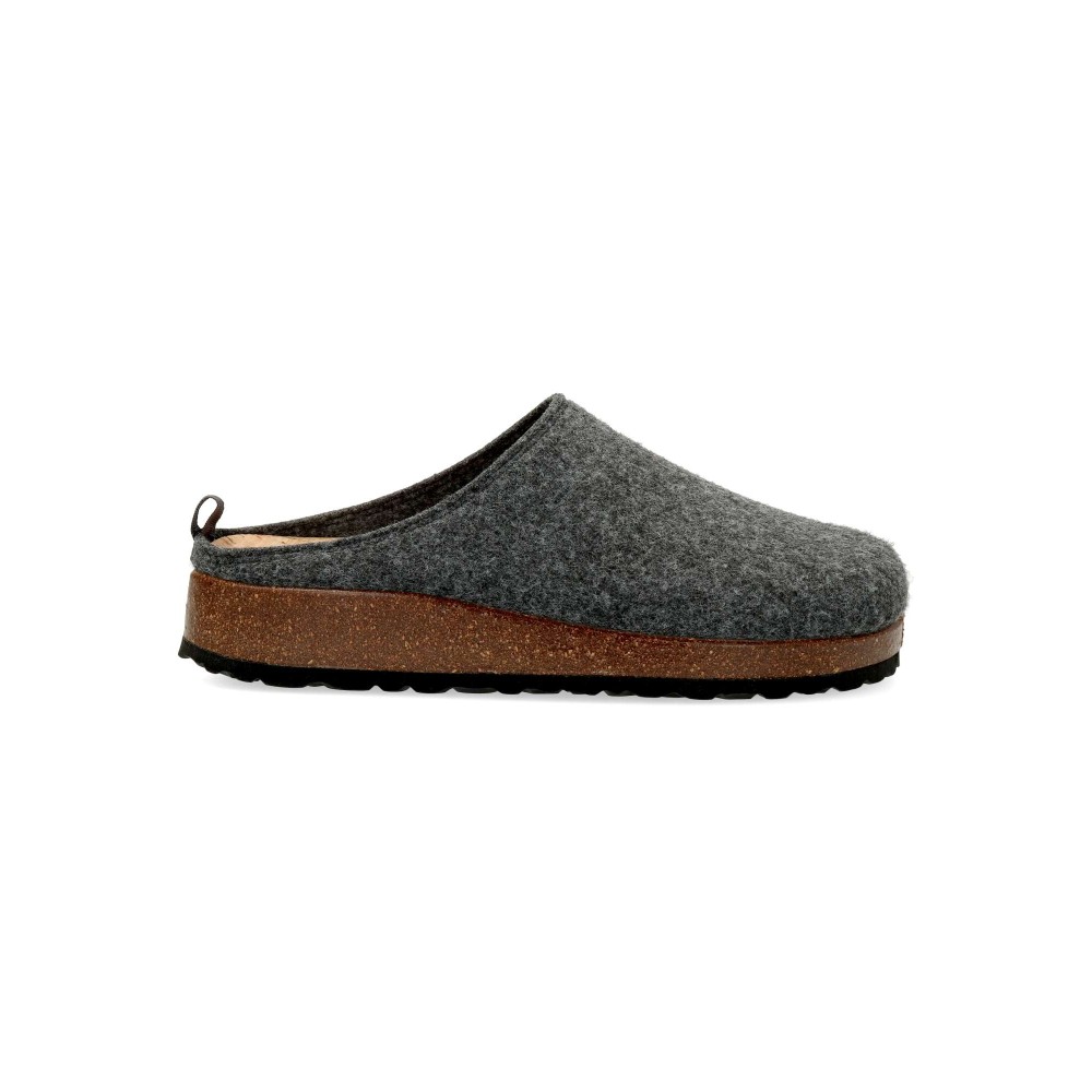 MARPEN SLIPPERS Slippers BIO Fieltro con hebilla