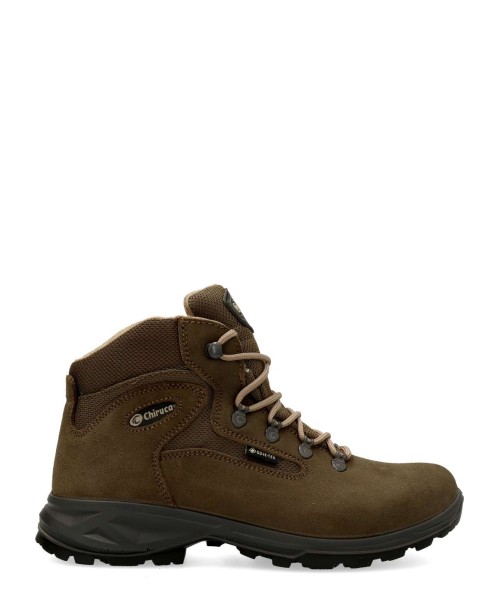 CHIRUCA Bota senderismo Gore-Tex Massana