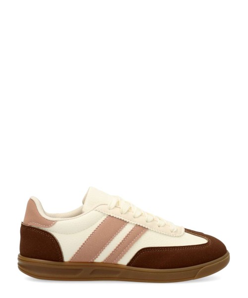 VVNN Bamba deportiva casual clásica