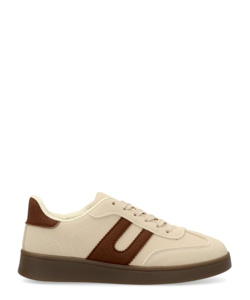 VVNN Sneakers casual sport mujer