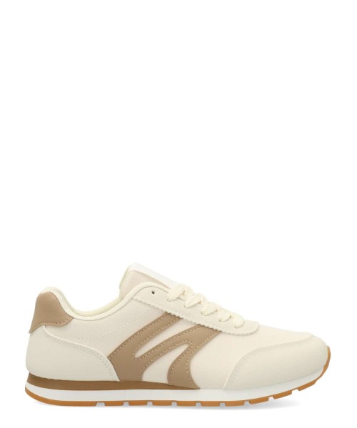 VVNN Bamba deportiva clásica confort