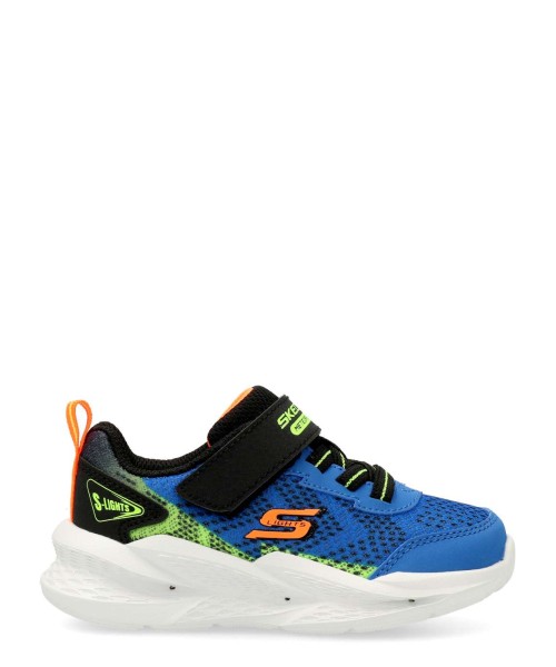 SKECHERS Deportiva luces Meteor - Lights 2.0.