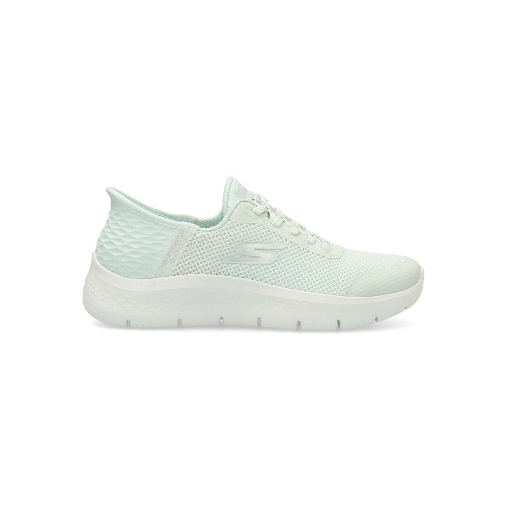SKECHERS Zapatilla Slip-ins: GO WALK Flex - Grand Entry