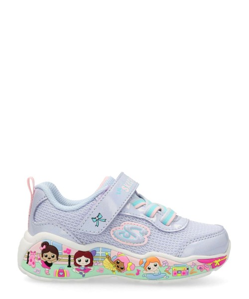 SKECHERS Zapatilla Play scene - Fun Squad