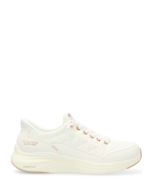 SKECHERS Zapatilla Slip-ins: Contour Foam - Cozy Fit Golden Hour