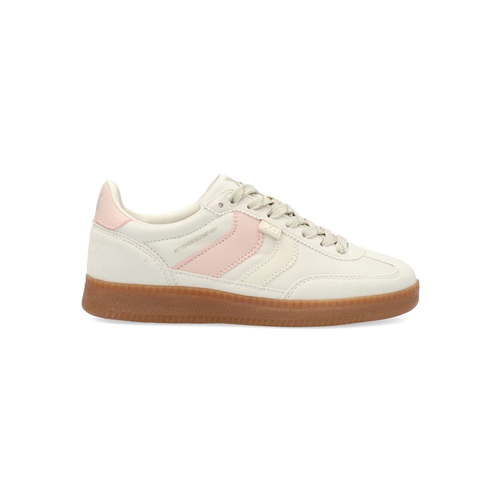 XTI Sneakers deportivo casual vegano