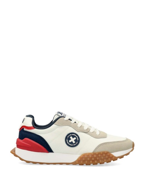 XTI Sneakers deportivo casual vegano