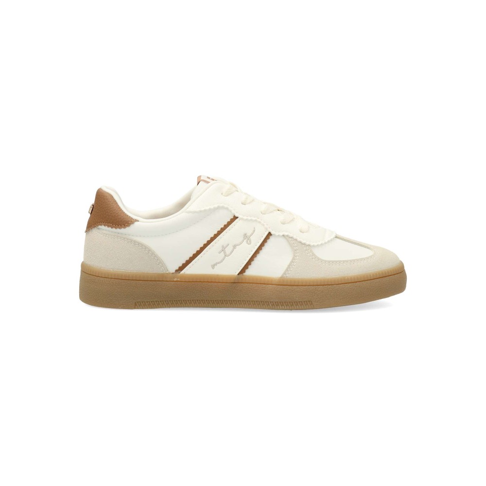 MTNG Sneakers deportiva casual Roy