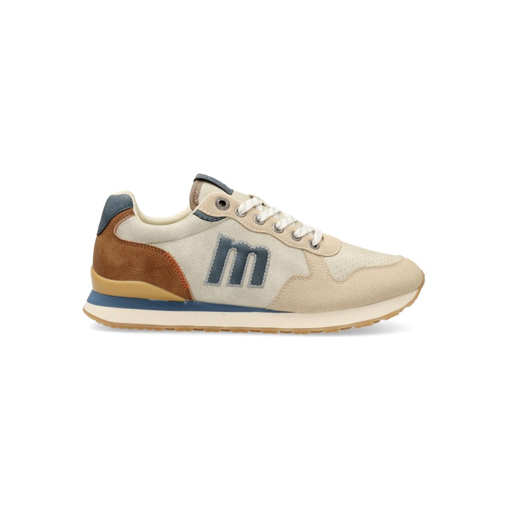 MTNG Sneakers deportivo vintage Porland