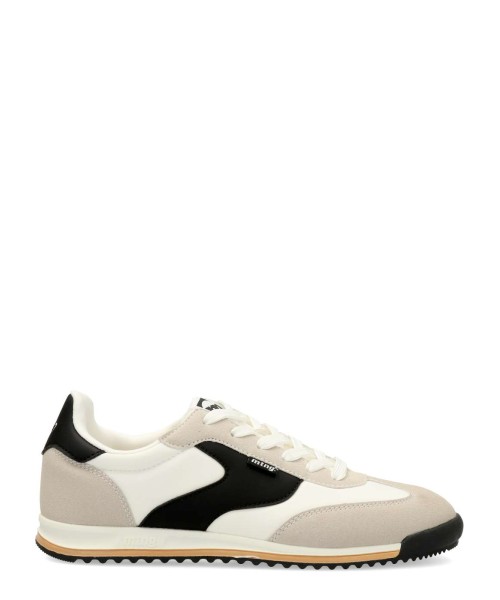 MTNG Zapatilla sneakers casual retro Olympic