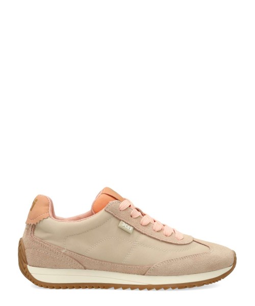 XTI Sneakers deportiva casual mujer