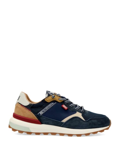 XTI Sneakers deportivo casual hombre