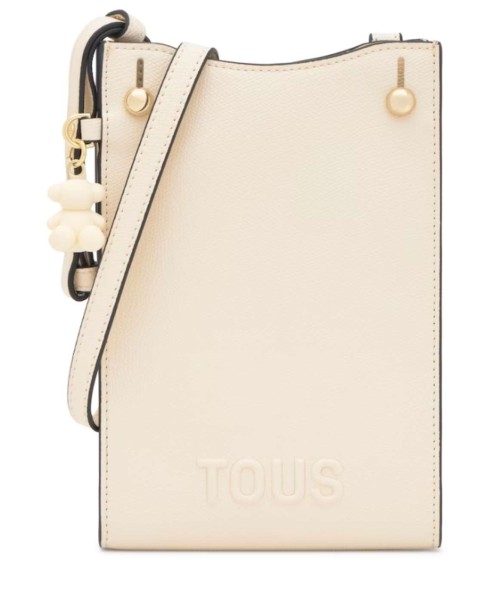 TOUS Funda movil Back To Basics