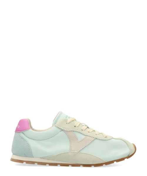 VICTORIA Sneakers casual sport retro mujer