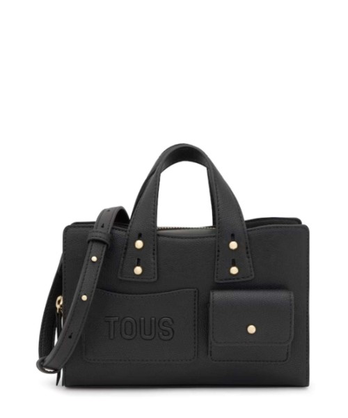 TOUS Bolso bowling Back To Basics