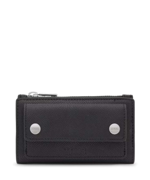 TOUS Cartera billetera Audree Pockets