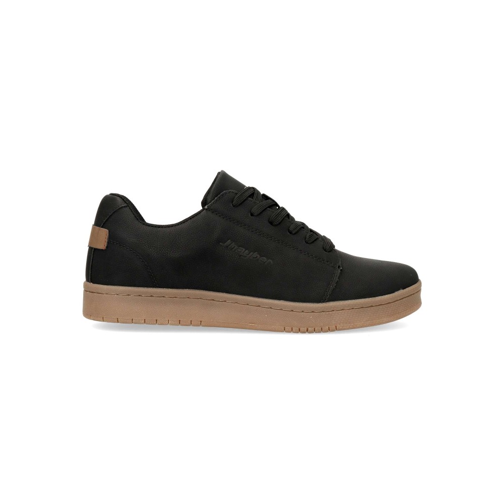 JHAYBER Sneakers casual urbano Chazo