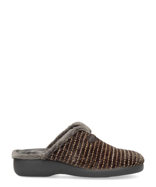 GARZON Zapatilla de casa confort mujer Martina