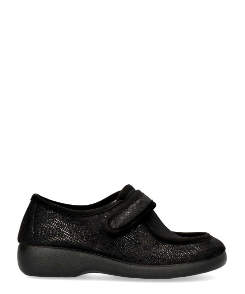 GARZON Zapatilla cerrada confort mujer