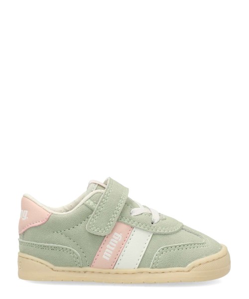 MTNG Zapatilla casual respetuosa Free Baby