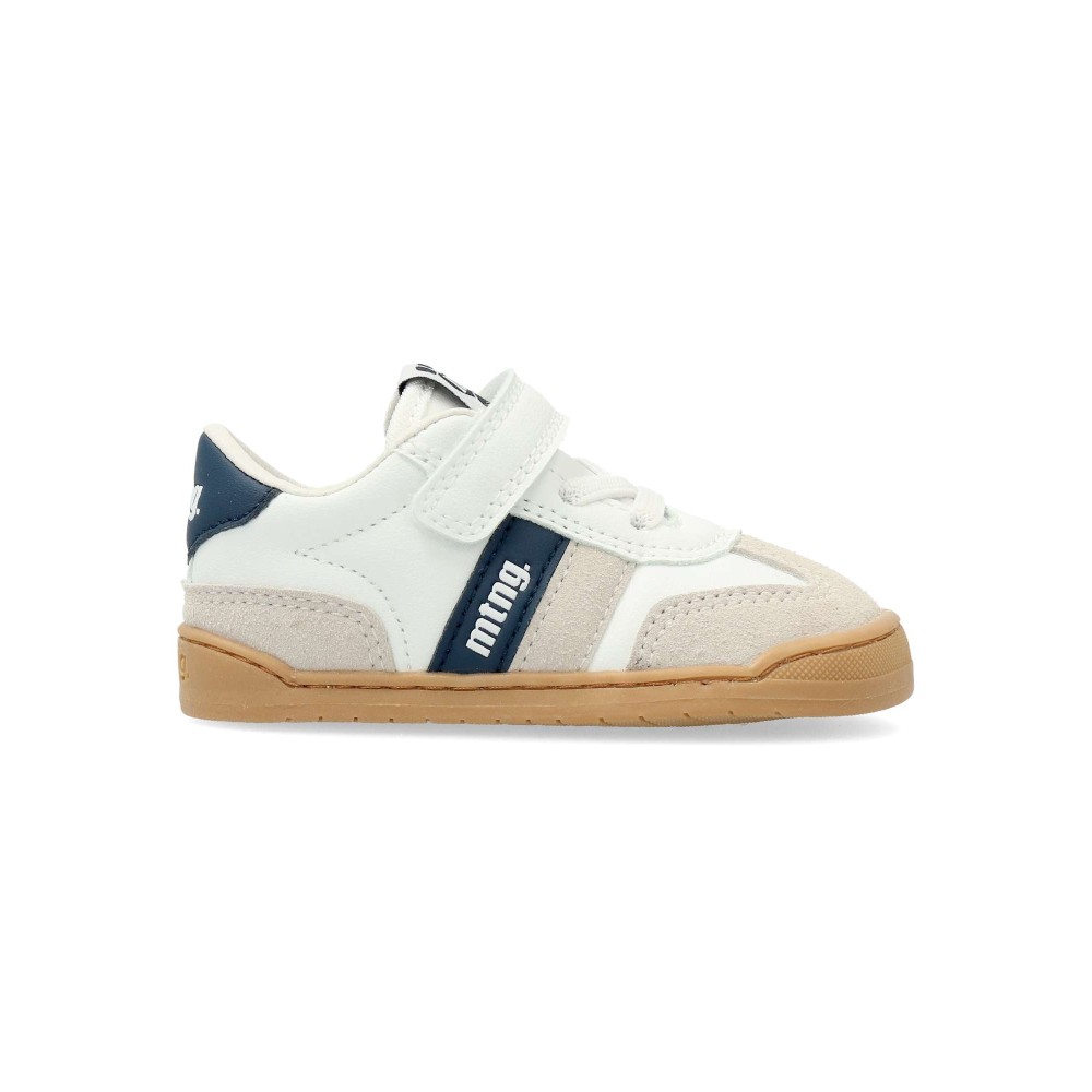 MTNG Deportiva respetuosa vegana Free Baby