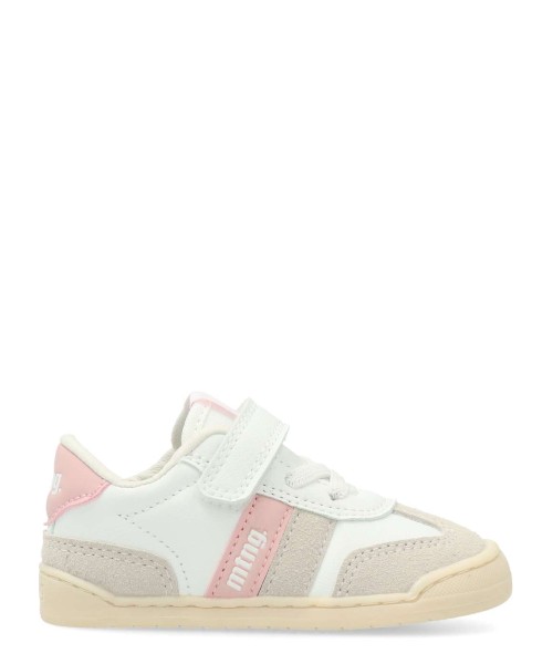 MTNG Deportiva casual respetuosa vegana niña