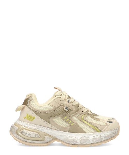 XTI Deportiva casual confort mujer