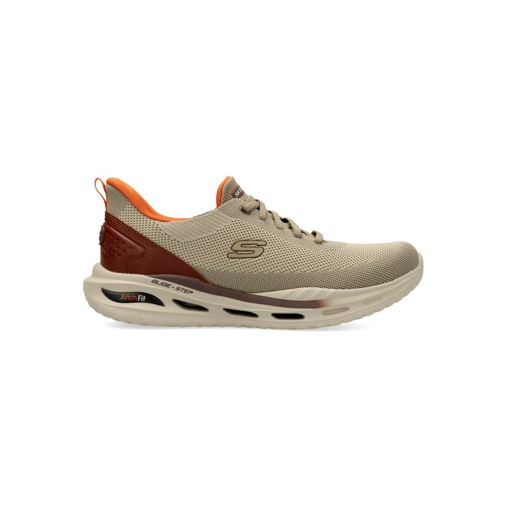 SKECHERS Zapatilla Slip-ins Arch Fit Orvan - Kincade