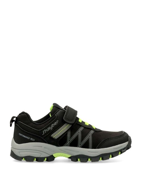 JHAYBER Zapatilla deportiva trail confort Rimano