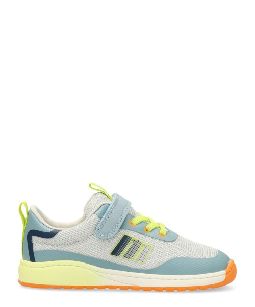 MTNG Zapatilla casual lavable respetuosa Free