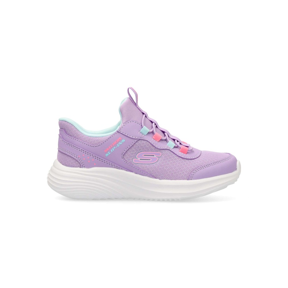SKECHERS Deportivas Slip-ins: Bounder Pro