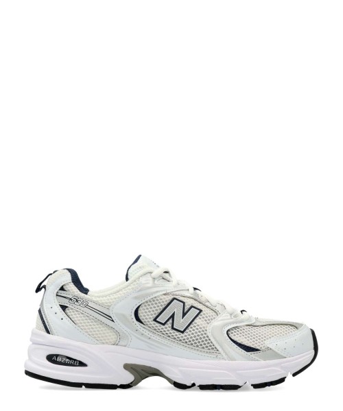 NEW BALANCE Deportiva casual vintage confort