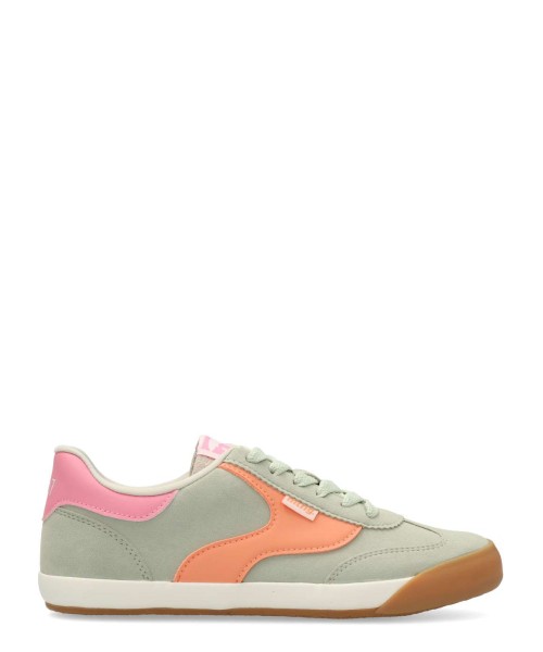 MTNG Zapatilla casual vintage retro Court